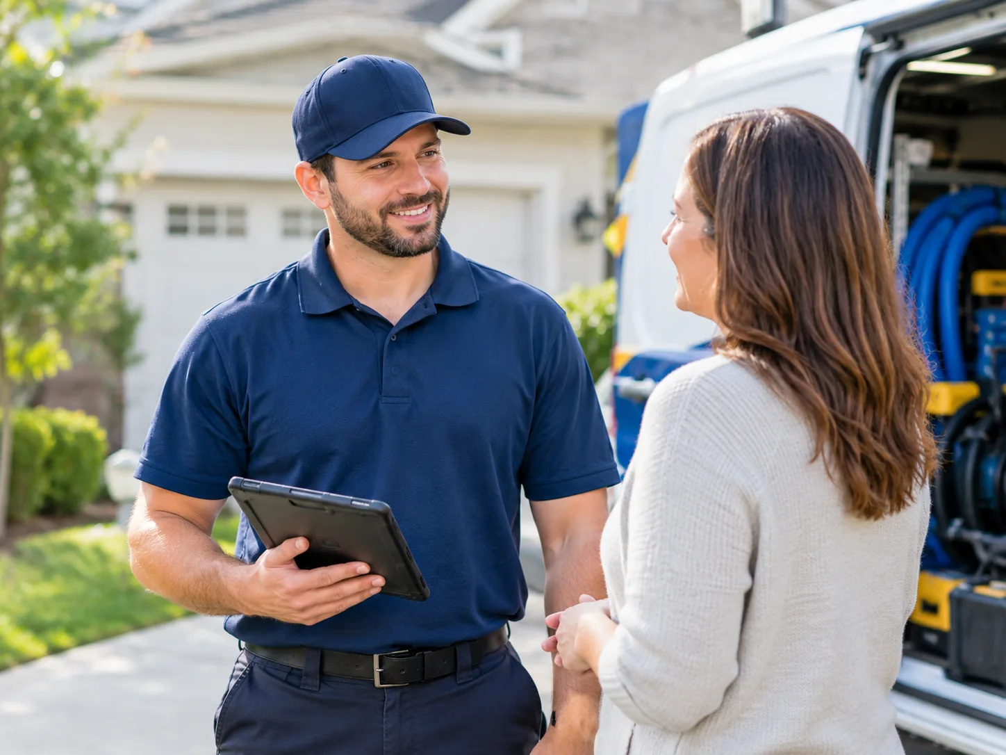 Sewage Backup Cleanup Scalf, KY FAQs